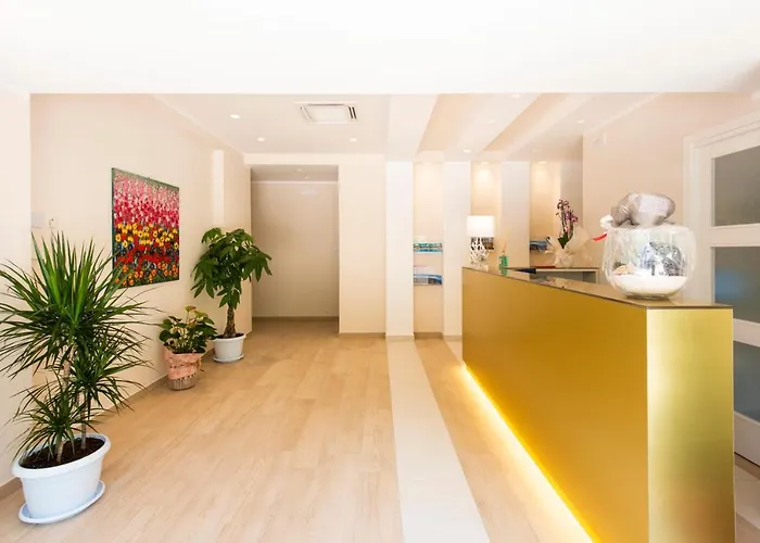 Hotel Corallo Numana