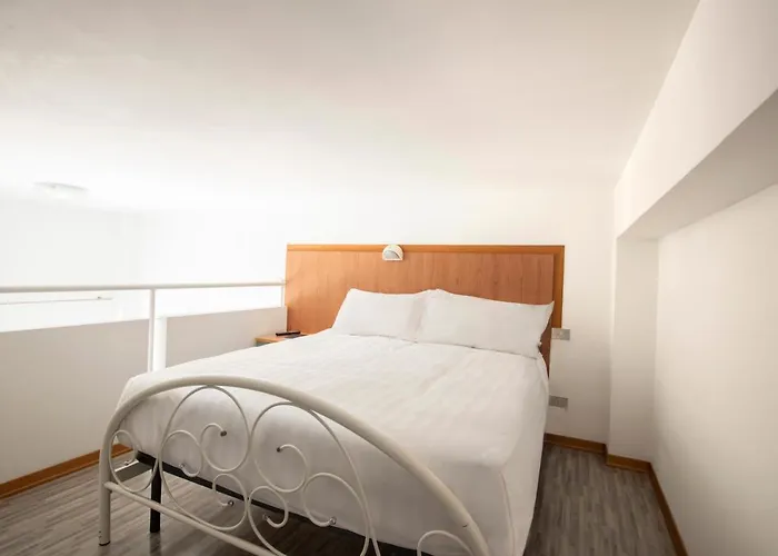 Il Conero MareAlbergo