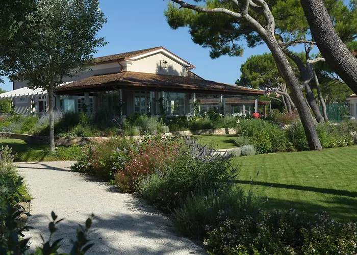 Conero AzzurroAlbergo