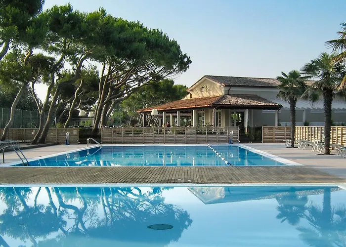 Conero AzzurroAlbergo